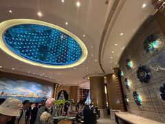 -澳门十六浦索菲特大酒店