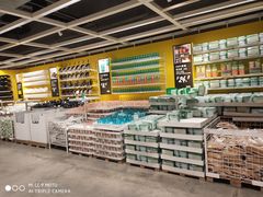 -宜家·瑞典风味餐厅(天津东丽商场店)
