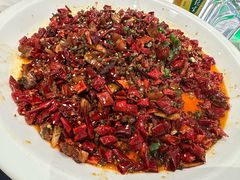 -院8里·小聚园老川菜(九眼桥店)