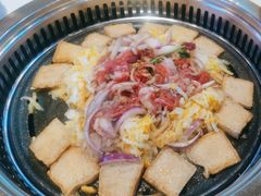 -杨记齐齐哈尔烤肉(总店)