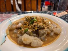 -旺角小渔村·海肠捞饭开创者(二马路店)