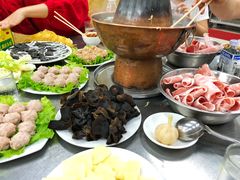 -三兴涮羊肉(荣安大街店)