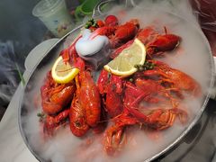 -蛙喔牛蛙(温岭银泰店)