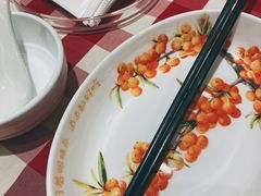 -西贝(上海新梅广场店)