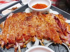 烤羊排-西贝(上海新梅广场店)