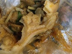 -安徽阜阳卷馍(西单店)