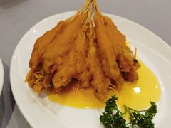 -金哥私房菜馆(张府园总店)