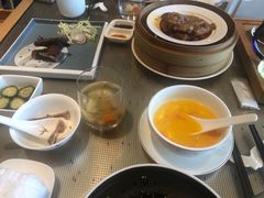 -彩丰楼中餐厅·仁恒洲际酒店