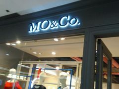 -MO&Co.(龙之梦购物公园店)