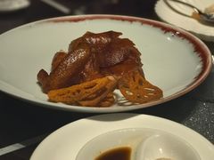 -杭州西子湖四季酒店·金沙厅