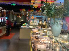 -巴犀烧烤(新崇光店)