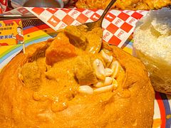 -泰妃殿(武汉首店)