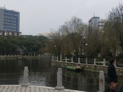 -孺子亭公园