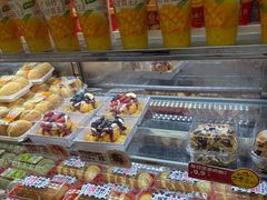-味多美蛋糕(苏州街地铁店)