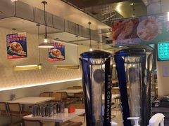 -白仁仔· 活烤海鲜 宵夜(豫园店)