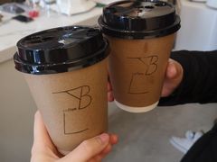 -LAB COFFEE来杯咖啡(浦仓路店)