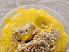 -于春正宗椰奶清补凉炒冰