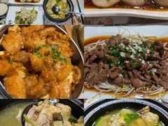 -来客家食府 · 福建客家菜(厦禾路店)