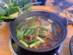 -有家牛馆·回归中式牛排·传承温州味(滨江龙湖天街店)