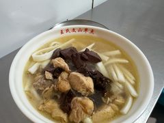 -文山荷鲜居(翠湖店)