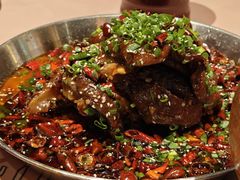 -杨记隆府重庆江湖菜(大悦城店)