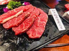 -哈拉海和牛主题餐厅(哈西店)
