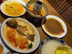 -泰国餐厅 Thai Food(裕华万达店)