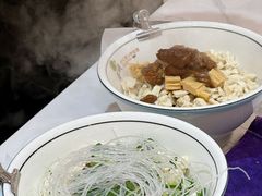 -老安家·安建坡传统糕点(北院门店)