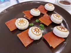 乳猪拼件-宝丽轩中餐厅BAOLIXUAN