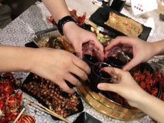 -云晓光头烧烤吧(新大陆广场店)