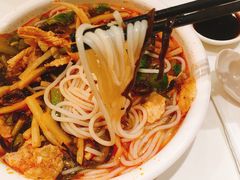 -水平有限广西米粉·广西风味集(五道口店)