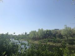 -尚贤河湿地