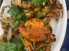 -聚德福海鲜家常菜(刘庄店)