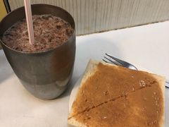 -澳洲牛奶公司(佐敦店)