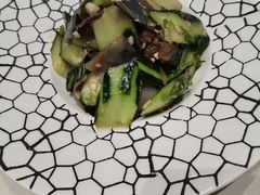 凉拌海蜇-蝶园·装修中(BFC外滩金融中心店)