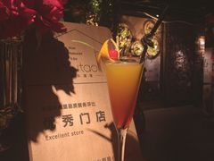 -胡桃里乐队酒馆(农科路店)