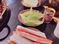 -洋马儿火锅(解放碑店)
