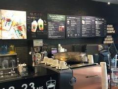 -星巴克(石厦街店)