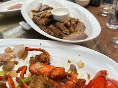 -上海漕河泾万丽酒店