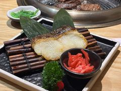 -松鱼亭·和牛烧肉(协鑫广场店)