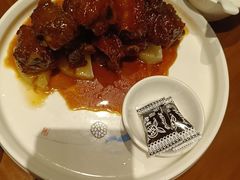 -上海人家花樣年华(中山公园店)