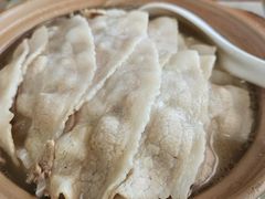 -京菜·砂锅居·烤鸭(西四店)