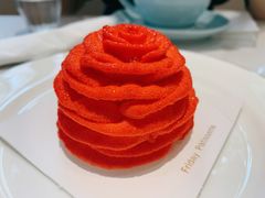 -Fridi Patisserie Cafe