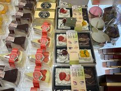 -TOUCH泰奇(金桥长岛路店)
