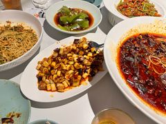 -湖鱼湖·蓉亭食贝(亚运村店)