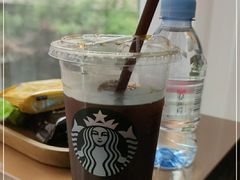 -星巴克(襄阳公园店)