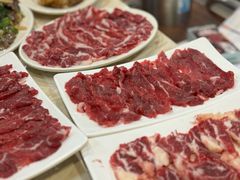 -粤潮牛肉火锅店(江南大道店)