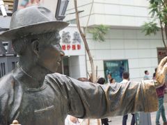 南屏步行街-南屏步行街