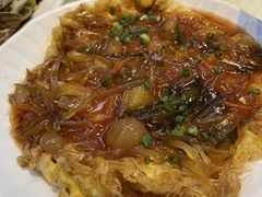 五柳炸蛋-新享乐海鲜(翠华路店)
