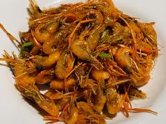 油爆河虾-上海人家花樣年华(虹口龙之梦店)